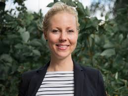 The International Women's Media Foundation's Courage in Journalism Awards