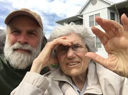 Elegy in Real Time: Shirley Hocking