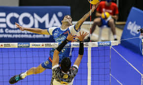 O voleibol é praticado no minas tênis clube desde sua fundação, nos anos 30. Superliga Se Fecha Em Saquarema Para Definir Campeoes Folha Pe