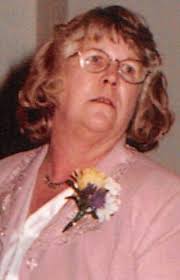 Roberta Ann Bellamy, 68, of Columbus