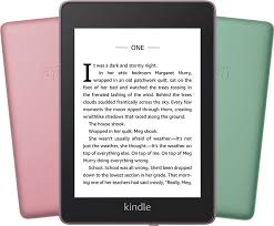 To do this, simply press and hold . Best Buy Amazon Kindle Paperwhite 8gb Waterproof Ad Supported Plum B084127mvc