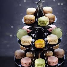 Macarons Traiteur Alimentation Macaron