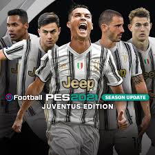 Use the fanwide app to find a local meetup for fans of juventus f.c. Order Pes Efootball Pes 2021 Season Update Official Site