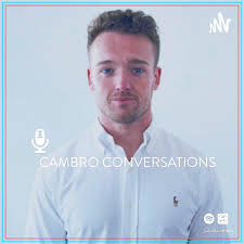 CamBro Conversations – UK Podcasts