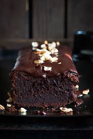 Schokoladenkuchen Mit Zucchini Von Seelenschmeichelei Blogspot 27 11 2015 Kostlich Und Nicht So Mega Suss Ich Hab Gesalzene Food Boozy Chocolate Savoury Cake