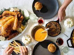 Check spelling or type a new query. Where To Order Takeout For Thanksgiving In Nashville 2020 Edition Eater Nashville