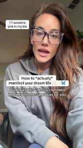 Free class & 1:1 coaching links are in my bio ✨🦋💕🙌🏻❤️‍🔥 #manifest  #jordancheyenne