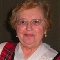 Most Recent Obituaries