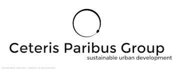 In essence, ceteris paribus means 'other things equal'. Ceteris Paribus Group