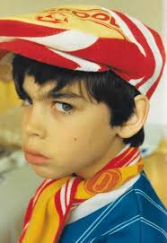 Ashley Rivers Crombet-Beolens