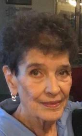 Obituary for Carolyn Ann (Hebberd) Fike