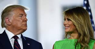 Trump accetta la nomination: Biden distruggerà l'America