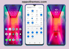 Real Ios 13 Theme For Oppo Realme Smartphone Themes For Mobile Screen Protector Iphone Settings App