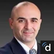 Dr. Jeffrey Korchek, MD