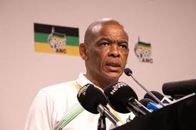 Maybe you would like to learn more about one of these? Claims On Ace Magashule Fake News Says Anc Suid Kaap Forum