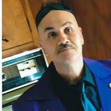 Thomas Robert Buzzard, Sr. Obituary 2020