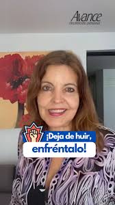 Evitar no resuelve, solo retrasa. Lo que hoy evades, mañana pesa más.  Atrévete a enfrentar y libérate. , En AVANCE te damos las herramientas para  hacerlo., 💬 Escríbenos al 314 445 1751 o visítanos en ...