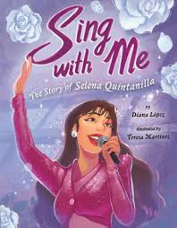 Selena quintanilla perez selena music selena selena selena and chris perez lake jackson i miss her music artists documentaries awards. Pb Debut Troupe 21 On Twitter This Sparkling Cover Completely Captures The Magnetic And Inspiring Selena Quintanilla On Troupetales Author Dianalopezbooks Talks About The Radiant Look Of Her Debut Picture Book