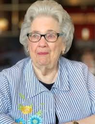 Christine Poe Obituary