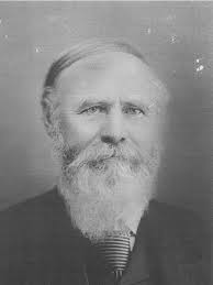 The Descendants of Prosper Harvey Davison