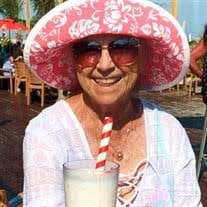 Joan B. Stewart Obituary (2024)