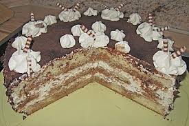 Neu renoviertes ferienhaus am balatonsüdufer ruhig gelegen mit großem schönem garten terasse grill eigenem brunnen grundstück komplett mit einem zaun versehen parkplatz. Uschis Tiramisu Torte Von Ufaudie58 Chefkoch Rezept Tiramisu Torte Torten Tiramisu