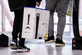 Playstation 5 console (ps5) stock checker. Ps5 Stock There S Bad News If You Re Trying To Get A Playstation 5 In Time For Christmas Mirror Online