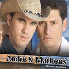 André e Matheus