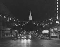 50 Years Ago Switch Is Flipped On Downtown Sioux City Holiday Lights Sioux City Sioux City Iowa Holiday Lights