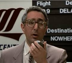 Planes, Trains, Automobiles