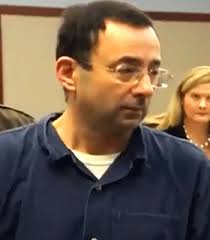 It is not possible that bela karolyi and his wife did not know about the abuse of these athletes. Larry Nassar Biographybd