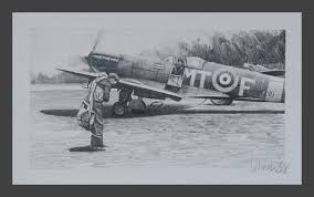 SUPERMARINE SPITFIRE Mk.VB