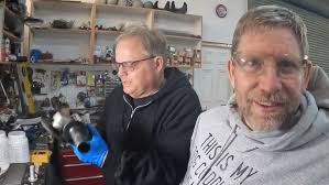 M715 Dana 60 King Pin Assembly: We Forgot Something Important...