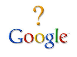 Image result for google answer with question mark