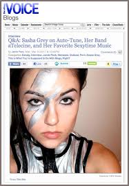 Image result for sasha grey