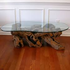 Your Place To Buy And Sell All Things Handmade Driftwood Coffee Table Decor Coffee Table