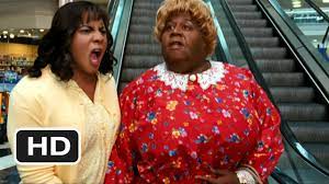We did not find results for: Big Mommas Like Father Like Son 1 Movie Clip I M Going To Need A Shrink After This 2011 Hd Youtube