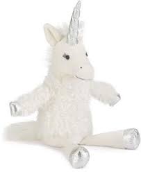 Jellycat Pearl The Unicorn Stuffed Animal This Cute And Cuddly Stuffed Unicorn Serves As A Magical Playt Unicorn Stuffed Animal Unicorn Plush Soft Toy Animals