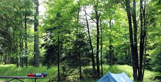 Maybe you would like to learn more about one of these? Big Bay Campground Big Bay Wi 2 Hipcamper Reviews And 11 Photos