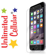 Kuku Mobile Tempered Glass Screen Protector For Apple Iphone 6 Plus 11 97 Http Deals Unlimitedcellular Com Apple Apple Iphone 6 Apple Iphone Cellular
