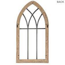 Rustic Cathedral Arch Wood Wall Decor Hobby Lobby 1662758 In 2021 Arched Wall Decor Wood Wall Decor Wooden Wall Panels