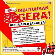 Jika kamu saat ini sedang mencari pekerjaan dan ingin bergabung dengan baca juga: Lowongan Kurir Area Jakarta Indah Pratiwi 30 Dec 2020 Loker Atmago Warga Bantu Warga
