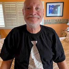 Memorials · Parkinson's Resource Organization