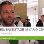 Innovation trifft Tradition: Das Vario-Center Ried startet durch