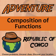 Composition Of Functions Worksheet Teachers Pay Teachers