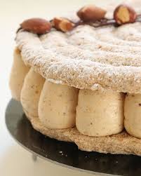 La Recette Du Succes Au Praline Est En Ligne Sur Le Blog Creme Mousseline Pr Food Desserts My Favorite Food