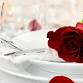 4-Course Valentine's Dinner at Just Off Main | Avista Resort, North Myrtle Beach