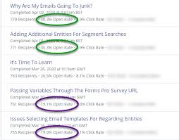 Claim a custom domain to make it easy for people to find your brand on the web. Why Are My Emails Going To Junk Megan V Walker