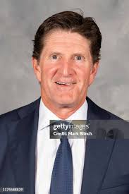 808 Canada Mike Babcock Stock Photos, High-Res Pictures, and Images