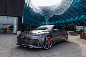 Image result for Daytona Gray 2022 RS7